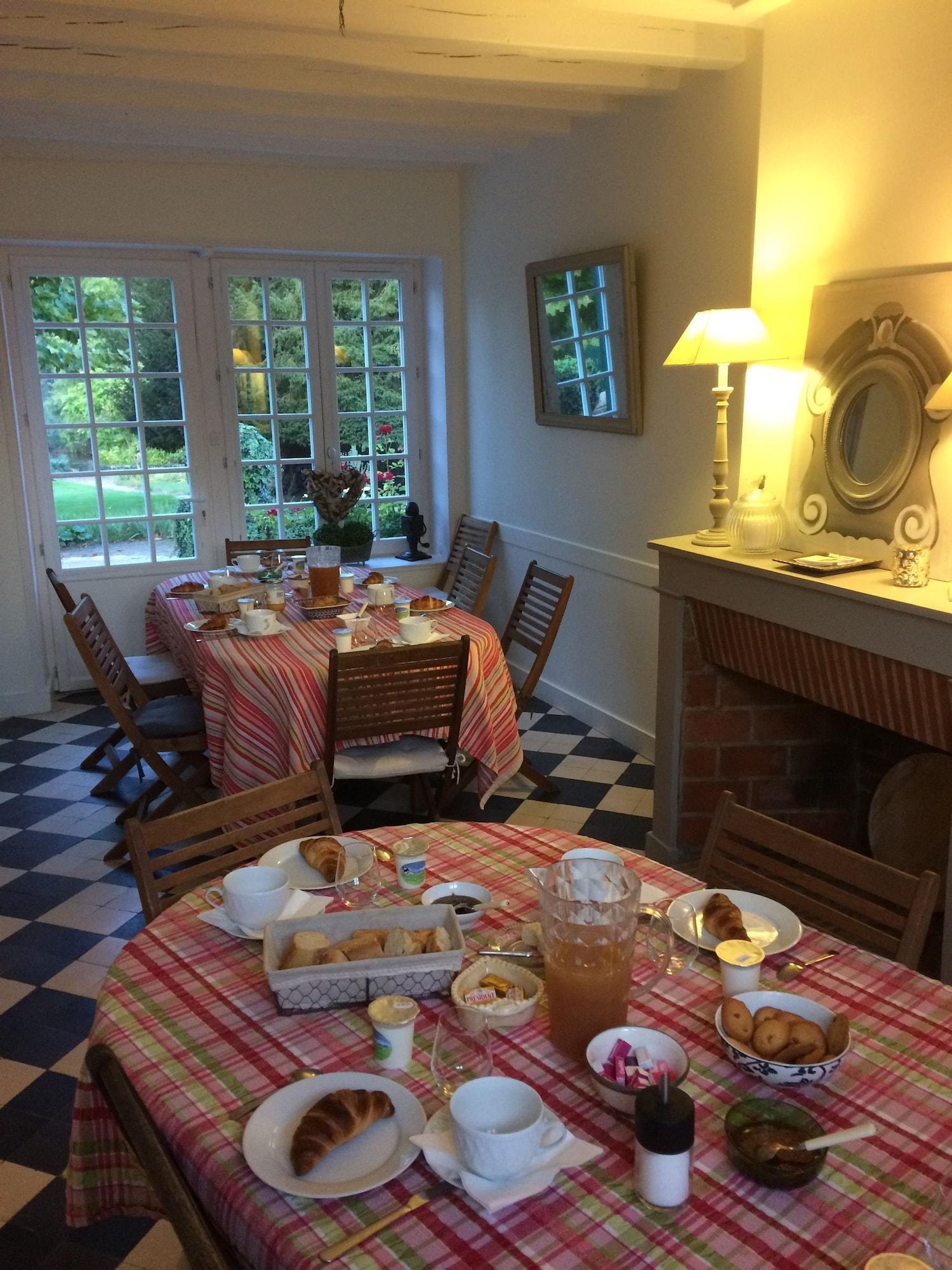 Restaurant Le Beguinage