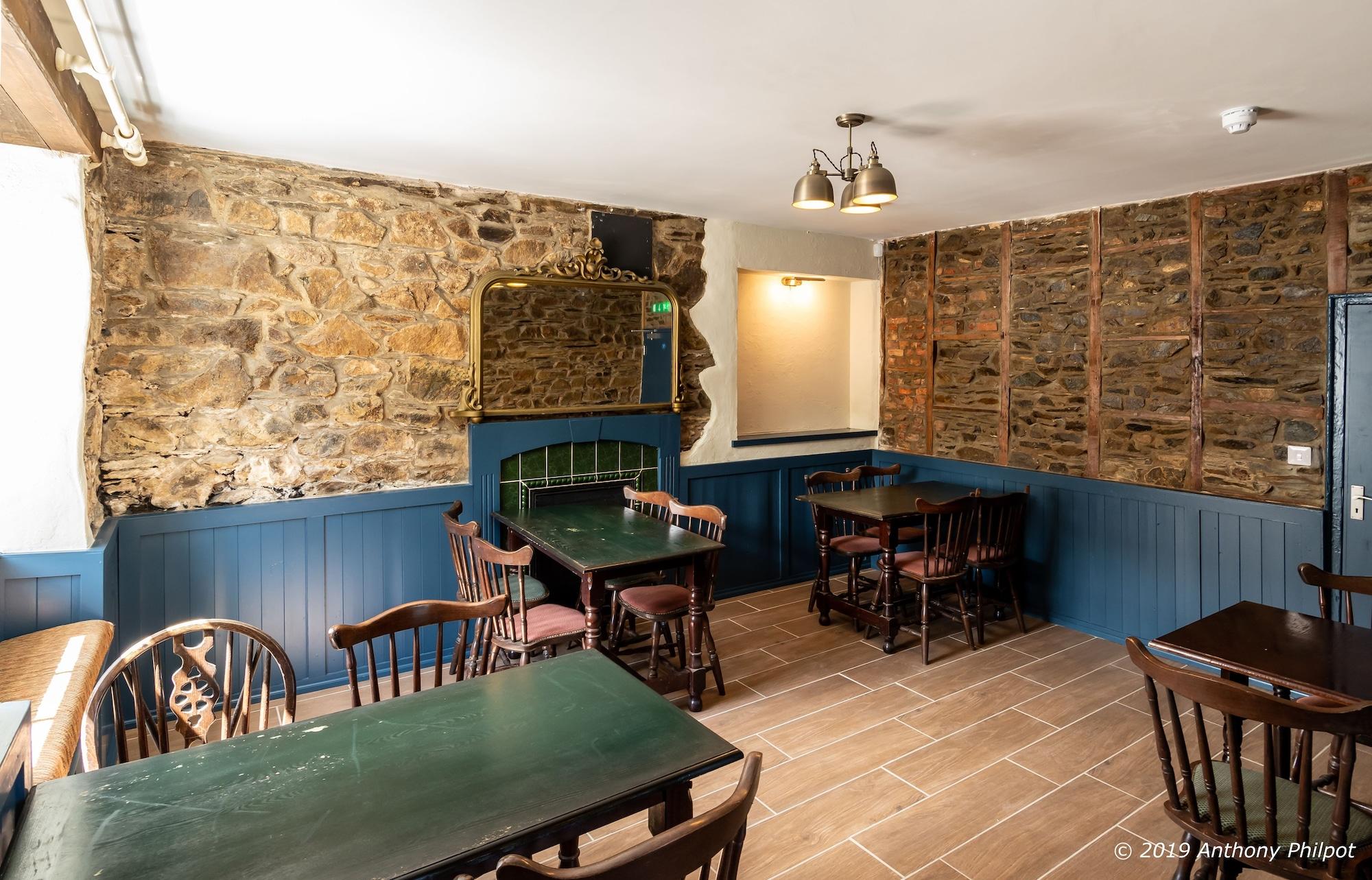 Restaurant The Wilcove Inn