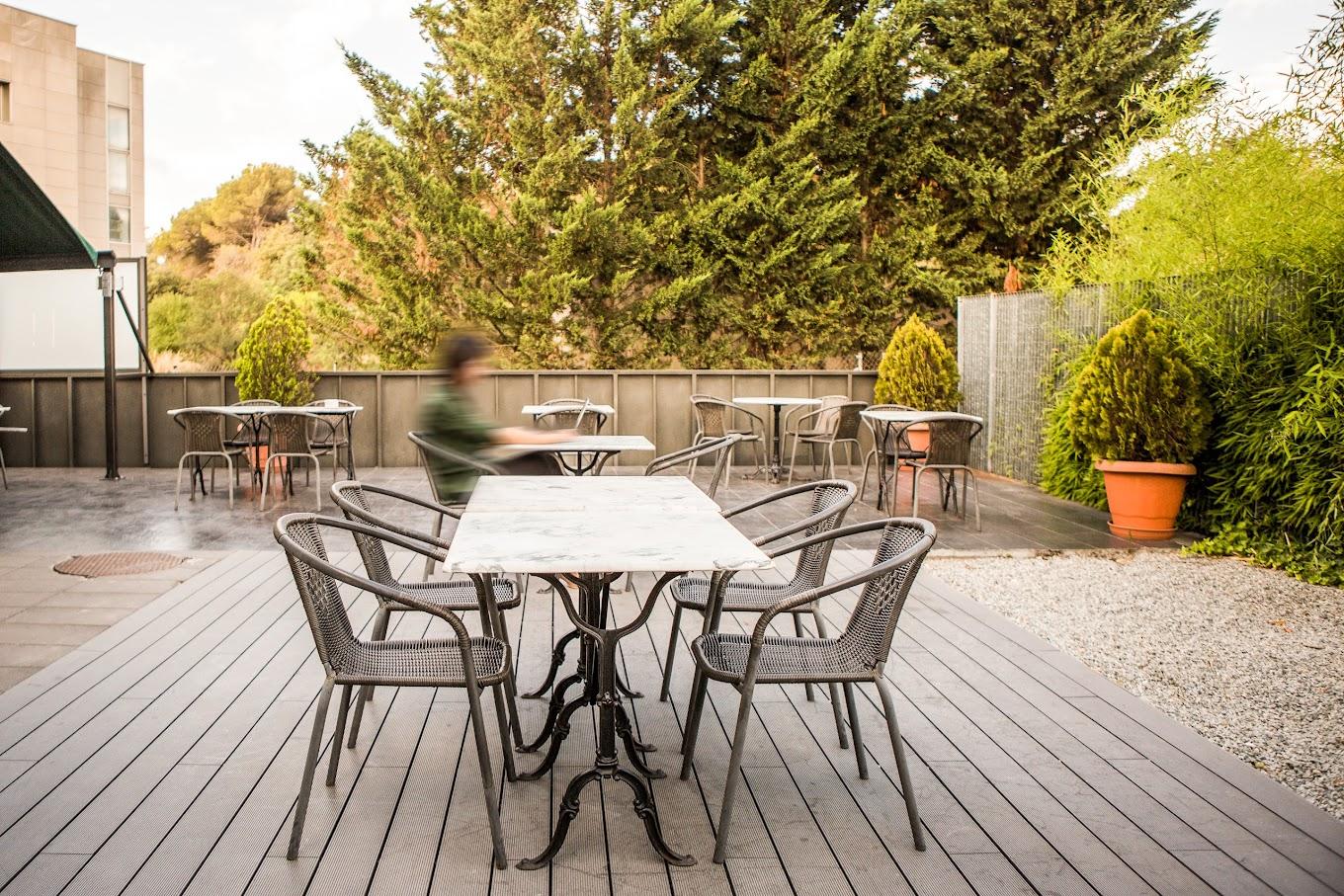 Variados (as) Ibis Barcelona Montmelo