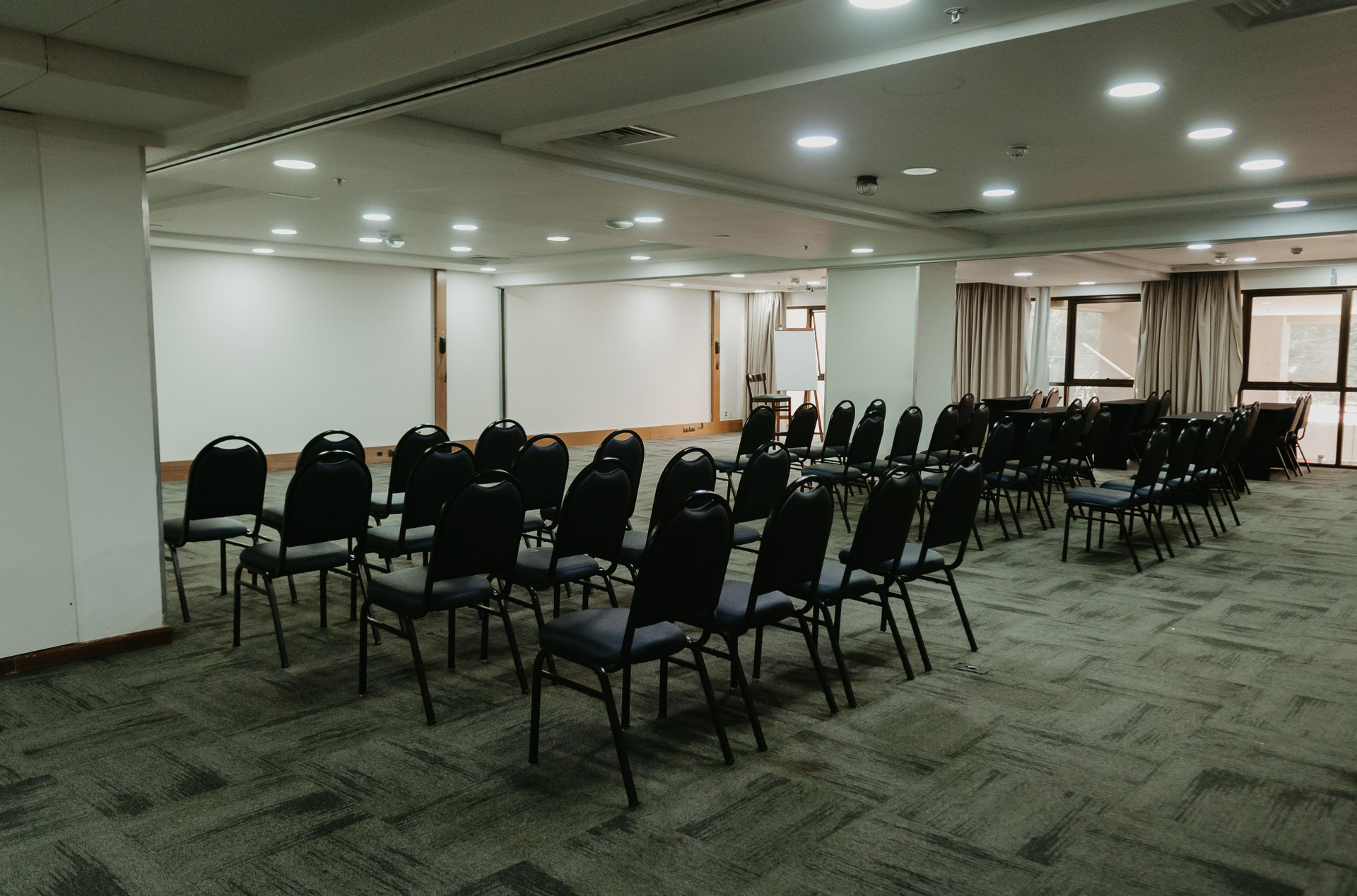 Sala de Reuniones Slaviero Porto Alegre