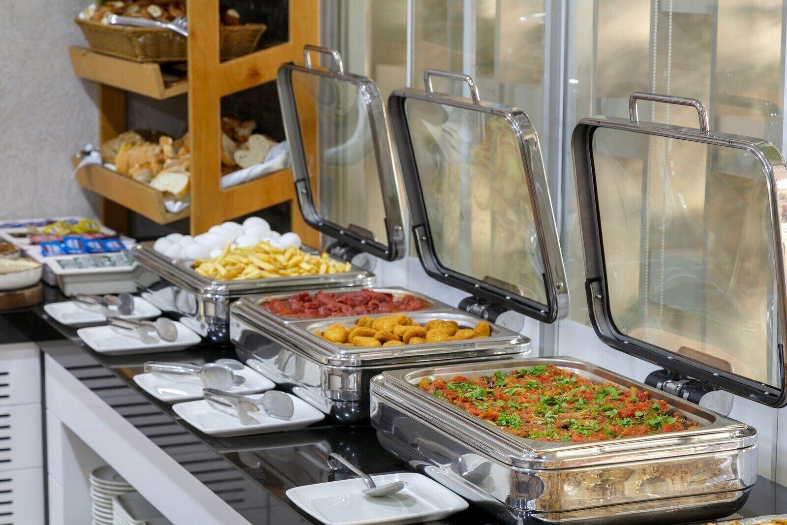 Restaurant Reo Hotel