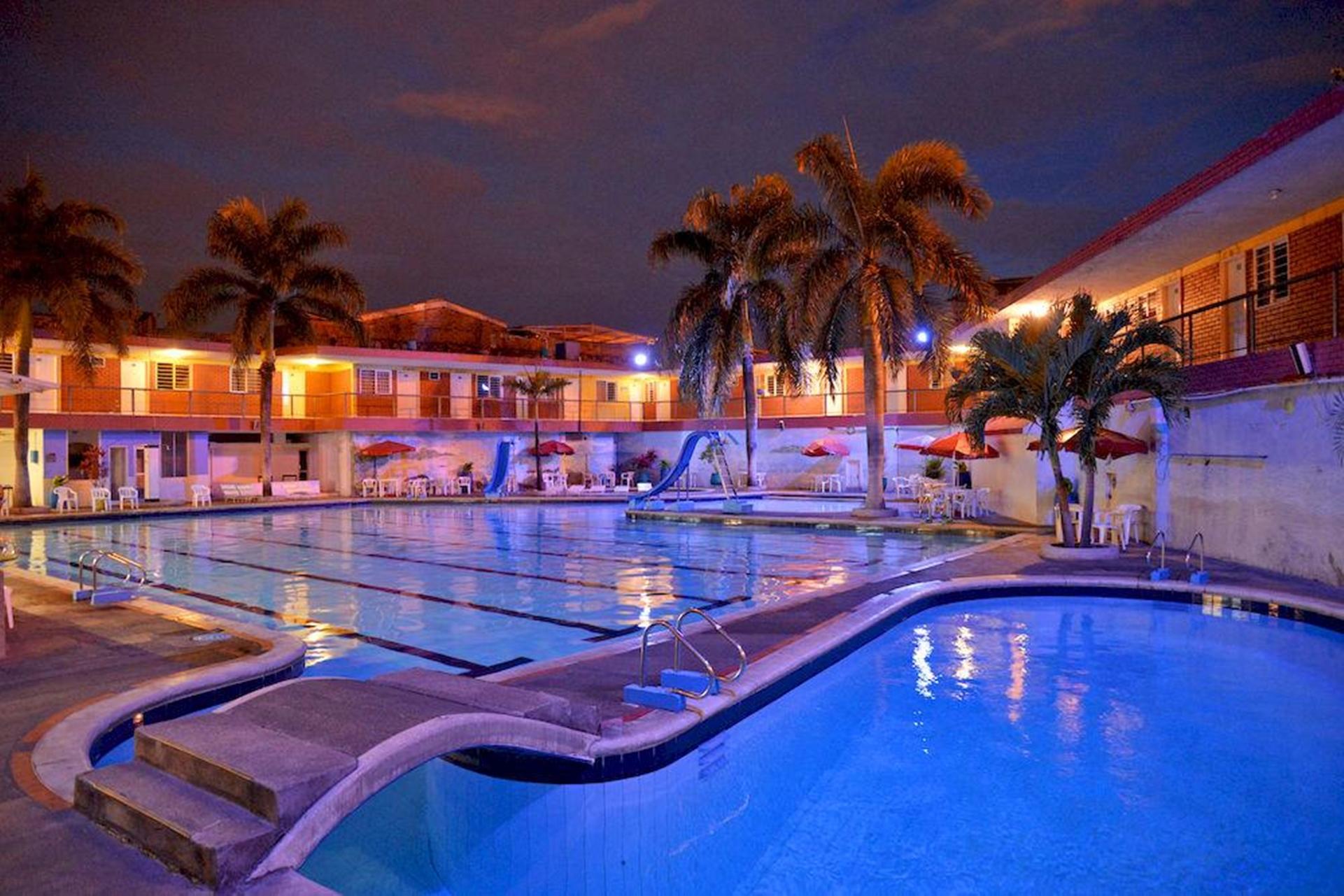 Hotel Hotel La Luna