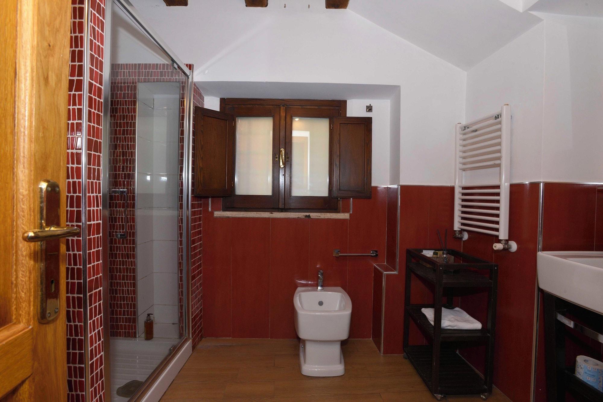 Equipamiento de Habitación St. Peter' Six Rooms & Suites