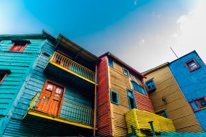 Paquete - Paquetes a Buenos Aires