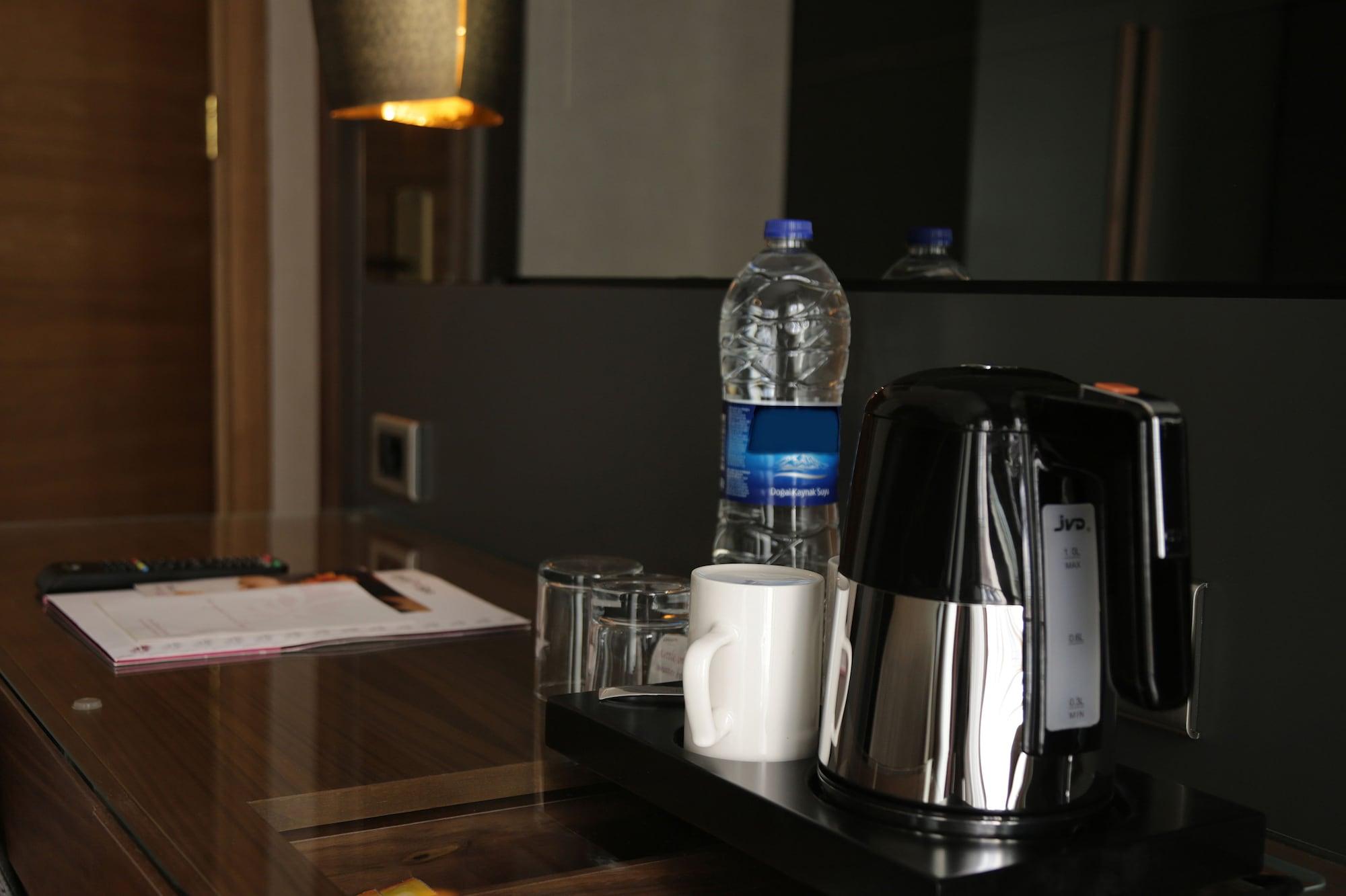 Set de Habitación Levni Plus Hotel