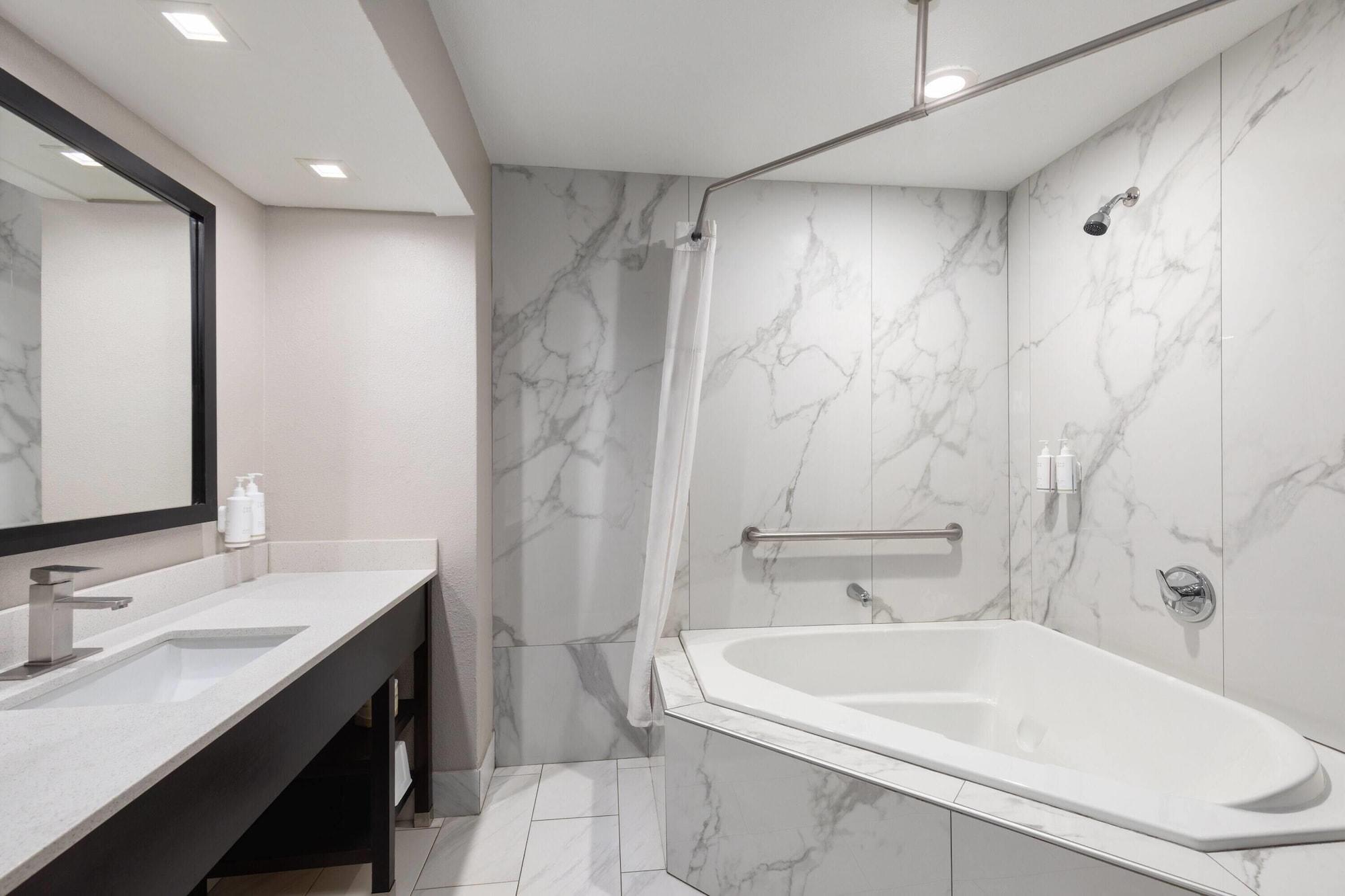 Equipamiento de Habitación Days Inn by Wyndham Lincoln
