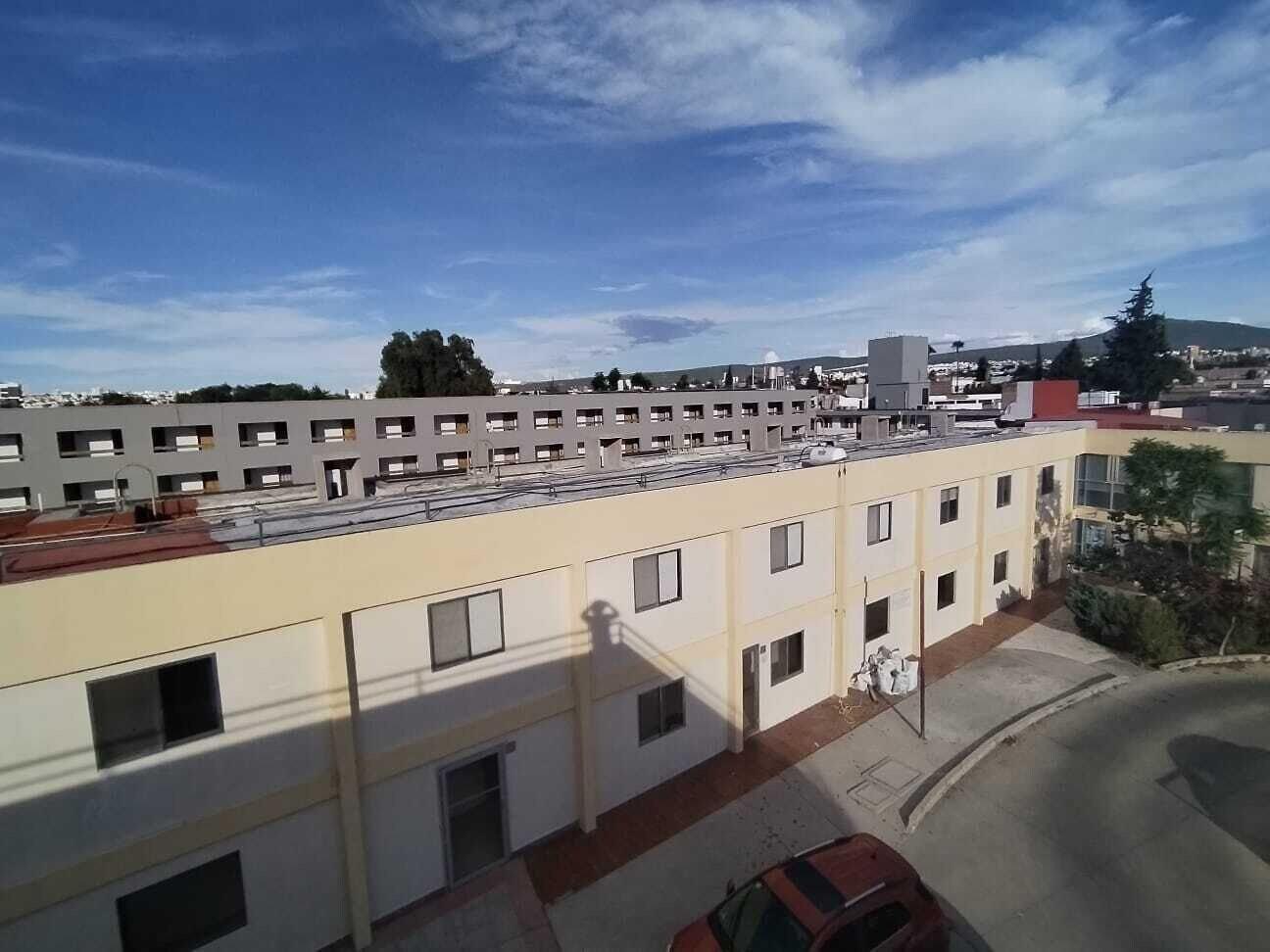 Vista Exterior RESIDENCIA CASA BLANCA