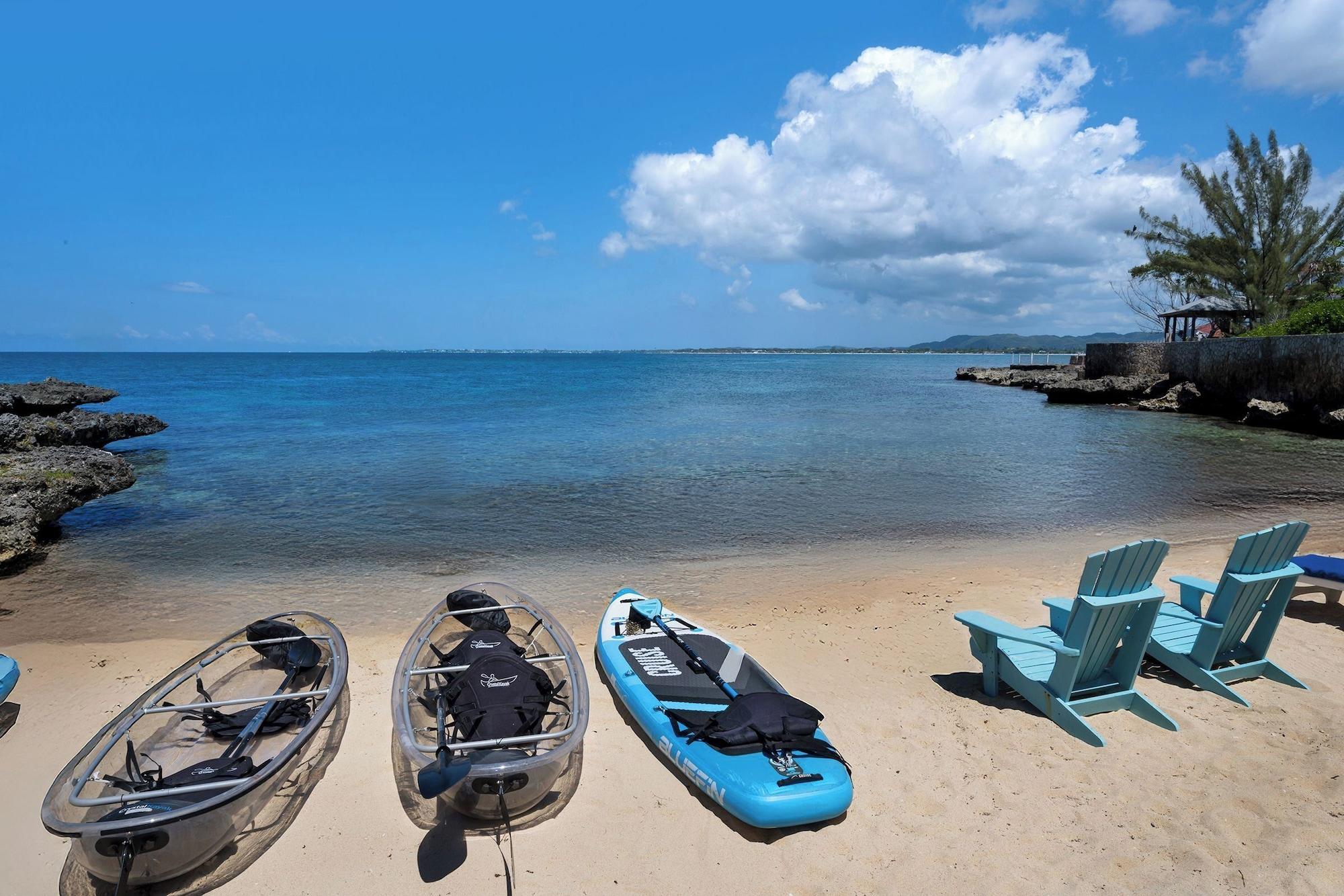 Playa Ocean Cliff Hotel Negril Limited