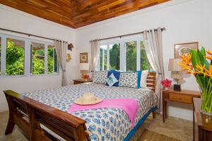 Alquiler Vacacional - Seahorse- - A Slice Of Caribbean Paradise On A Private Beach, Gated Community