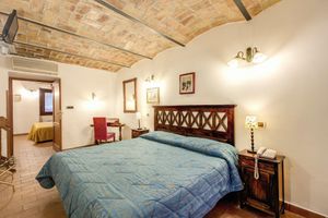 Alojamiento - Hotel Gea di Vulcano
