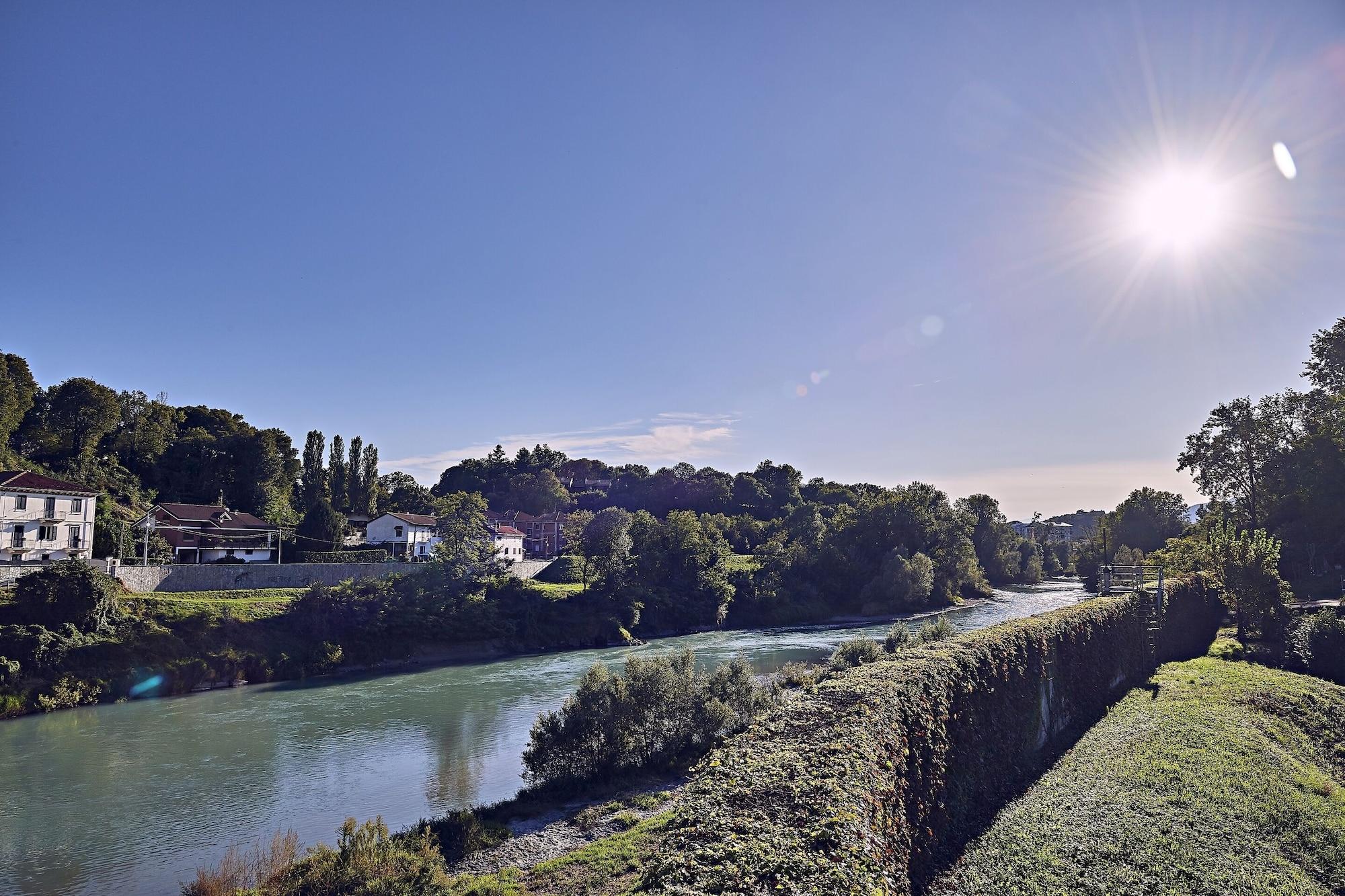 Equipamiento de Habitación Dora maison de charme