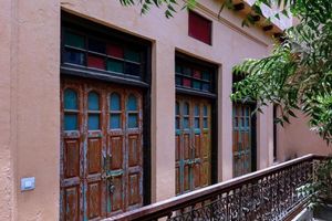Alojamiento - Neem Haveli