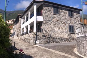 Alquiler Vacacional - Basalt House A by Madeira Sun Travel