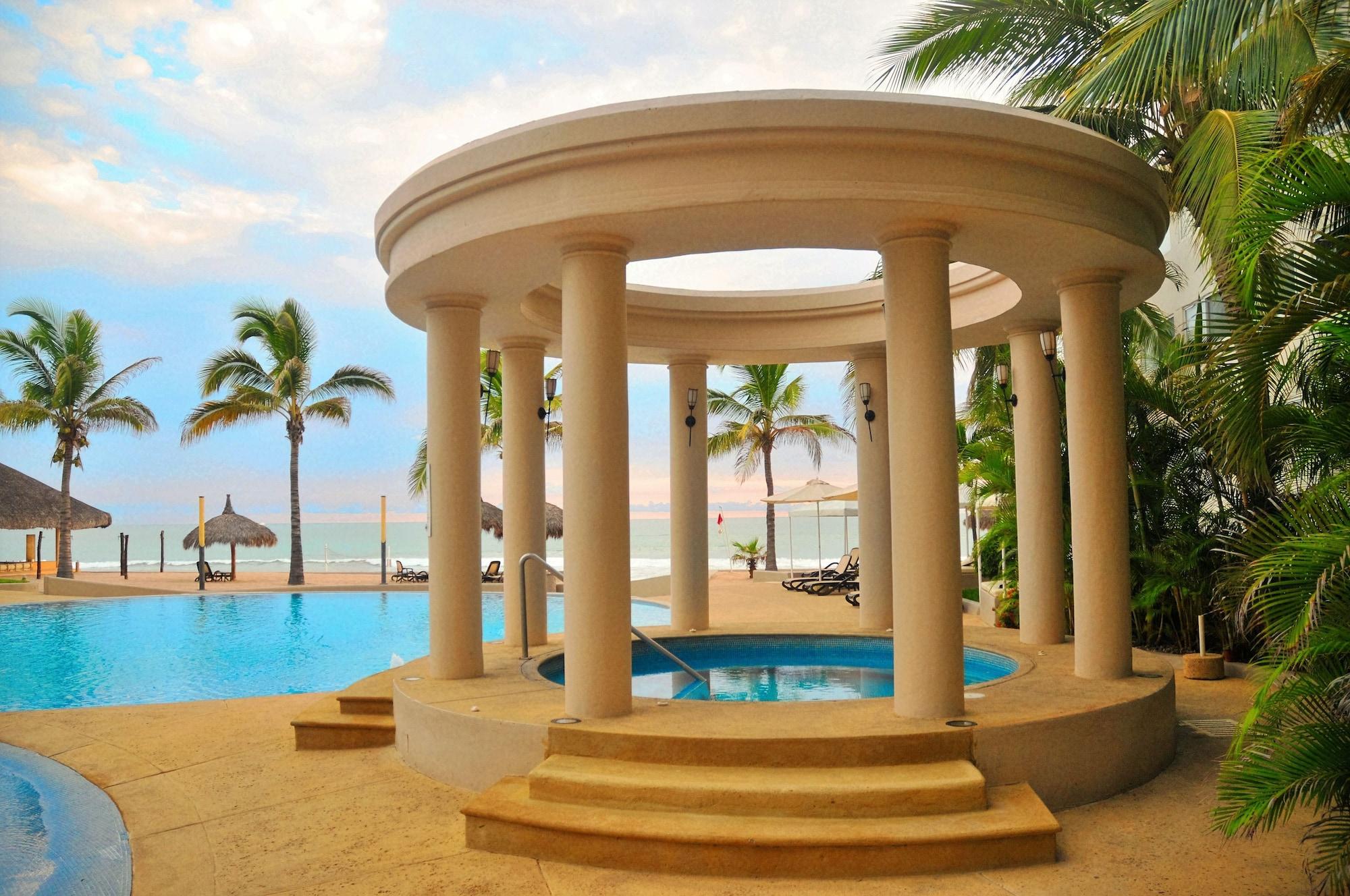 Spa Quintas del Mar II