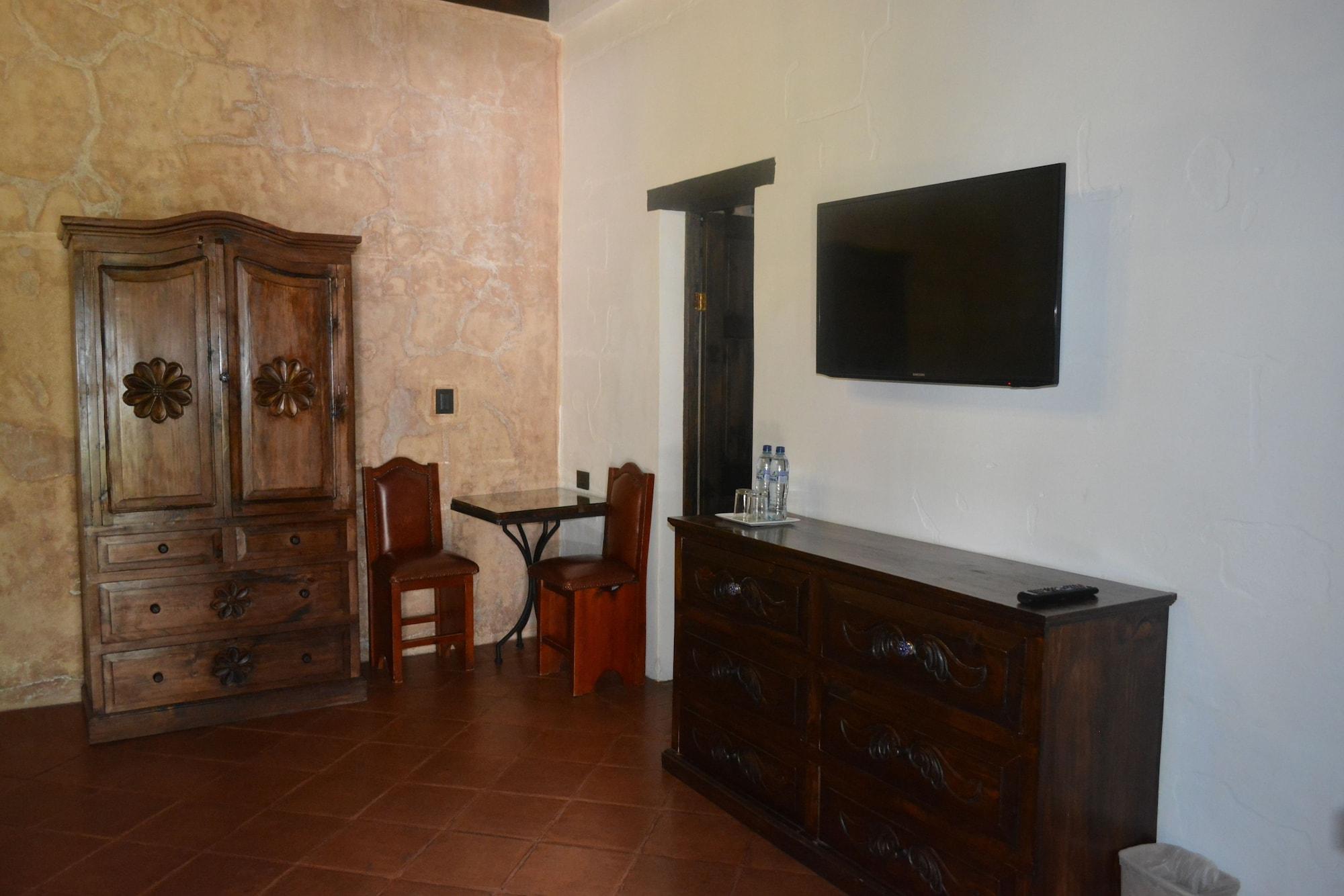 Set de Habitación Ciel-Luxe Hotels