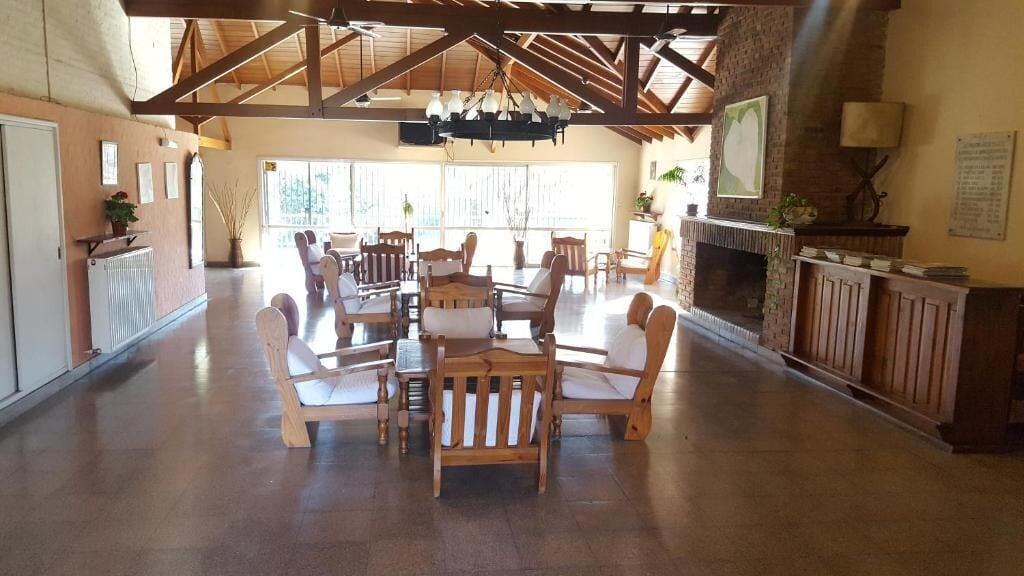 Comodidades del Alojamiento Hotel Agustin Garcia