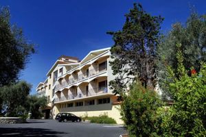 Alojamiento - Hotel Guardacosta - Surrise