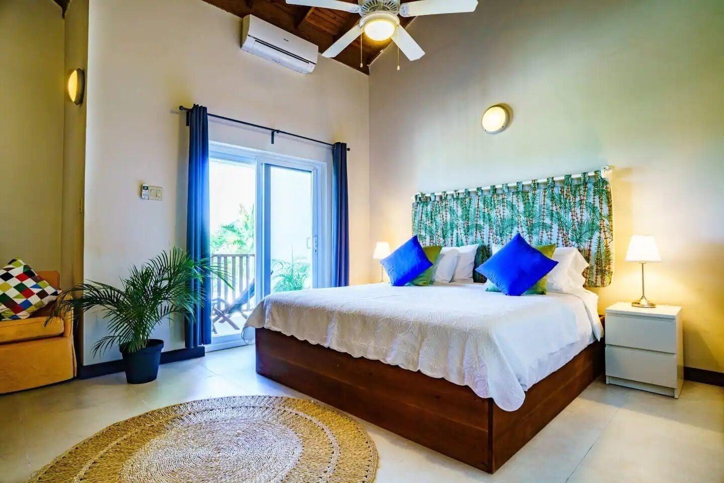 Habitación Nianna Coral Bay Gorgeous Townhouse 2