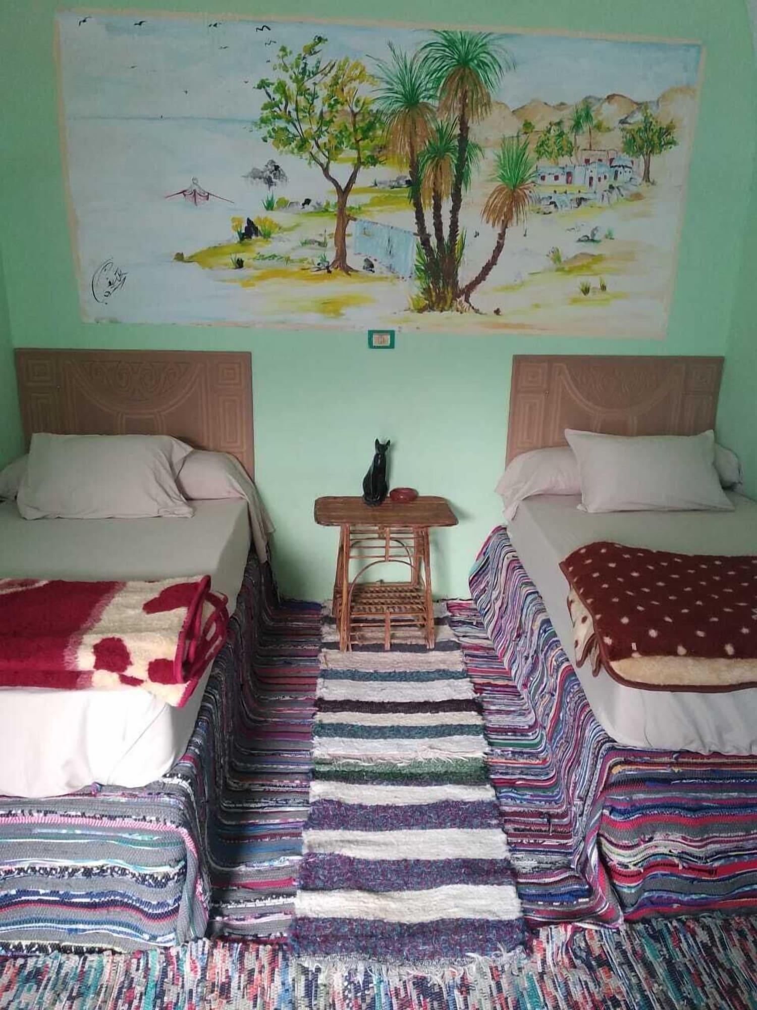 Habitación Aswan Nubian House