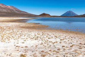Actividad - Excursión a las lagunas de Salinas y Yanaorco + Baños termales de Lojen