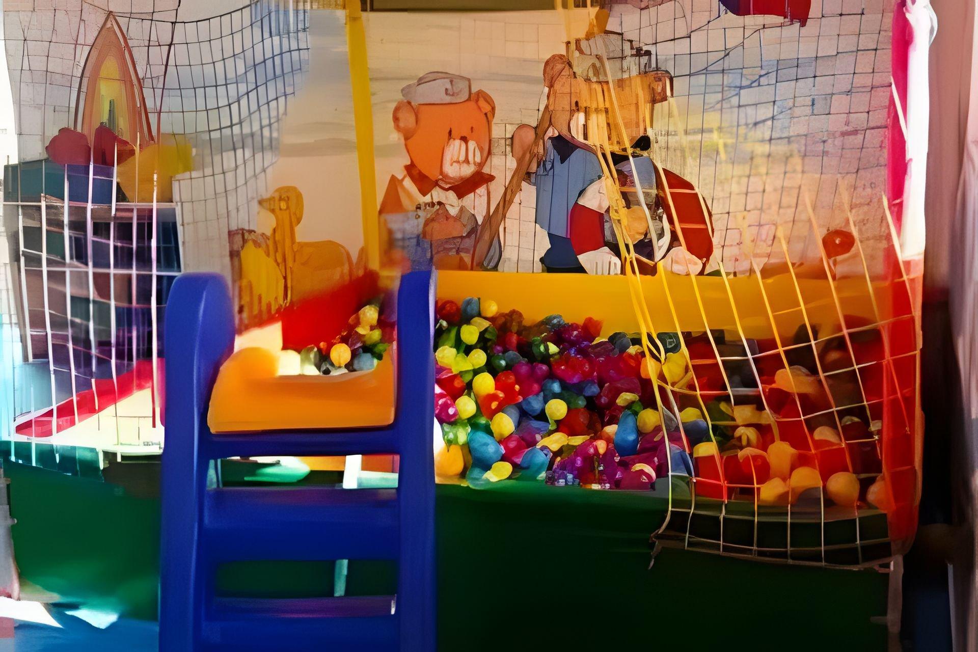 Gimnasio Praia Grande, Arraial do cabo Apto 1Qto, Vista Mar