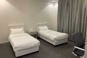 Alquiler Vacacional - Downtown Suites Orbitnet