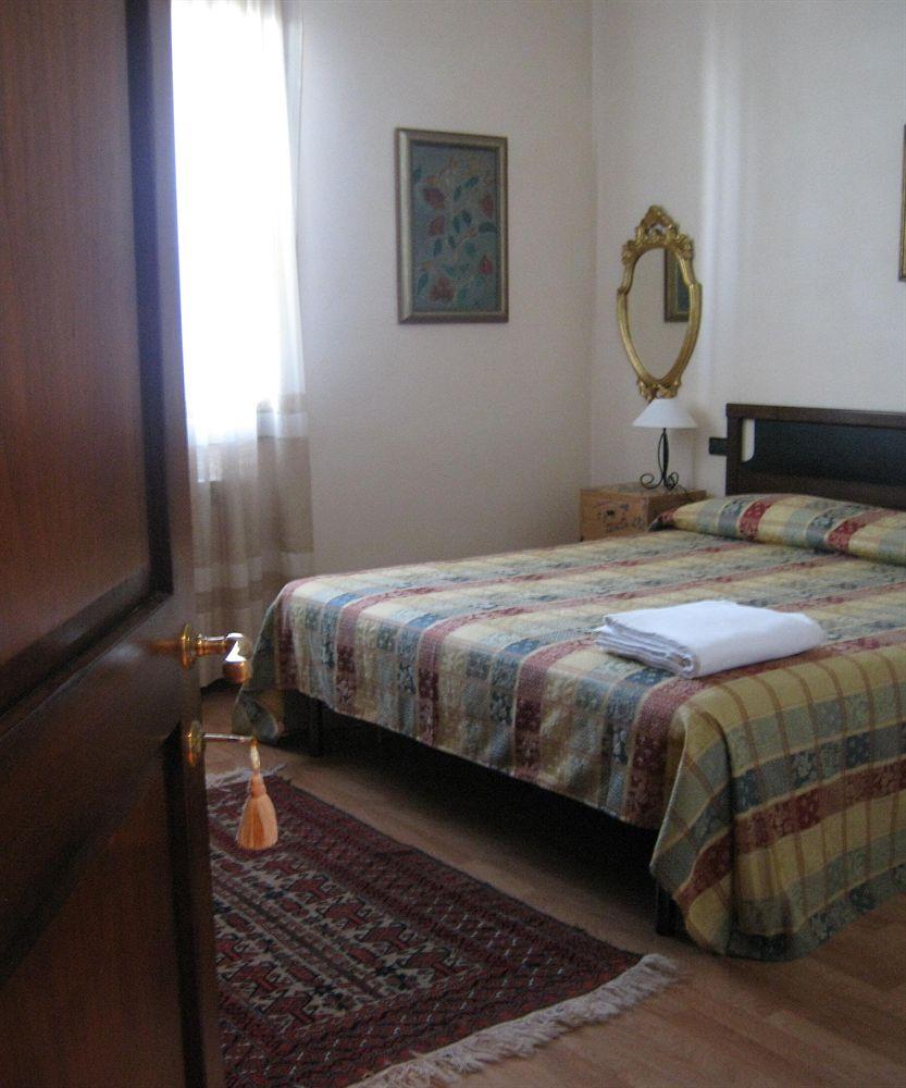 Habitación Collevento BeB