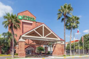 Alojamiento - Wyndham Garden Monterrey Norte
