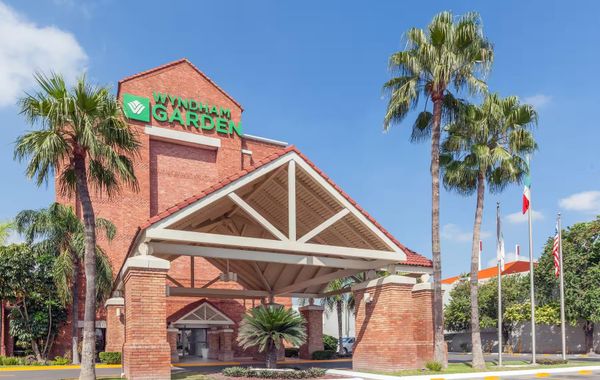 Wyndham Garden Monterrey Norte