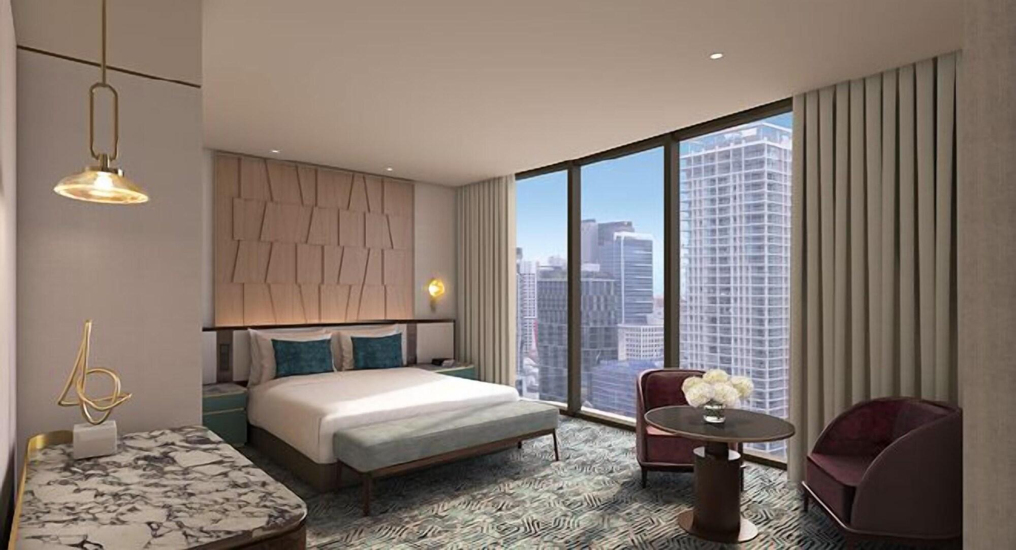 Varios The Star Grand Brisbane