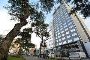 Alojamiento - Dazzler by Wyndham Lima Miraflores