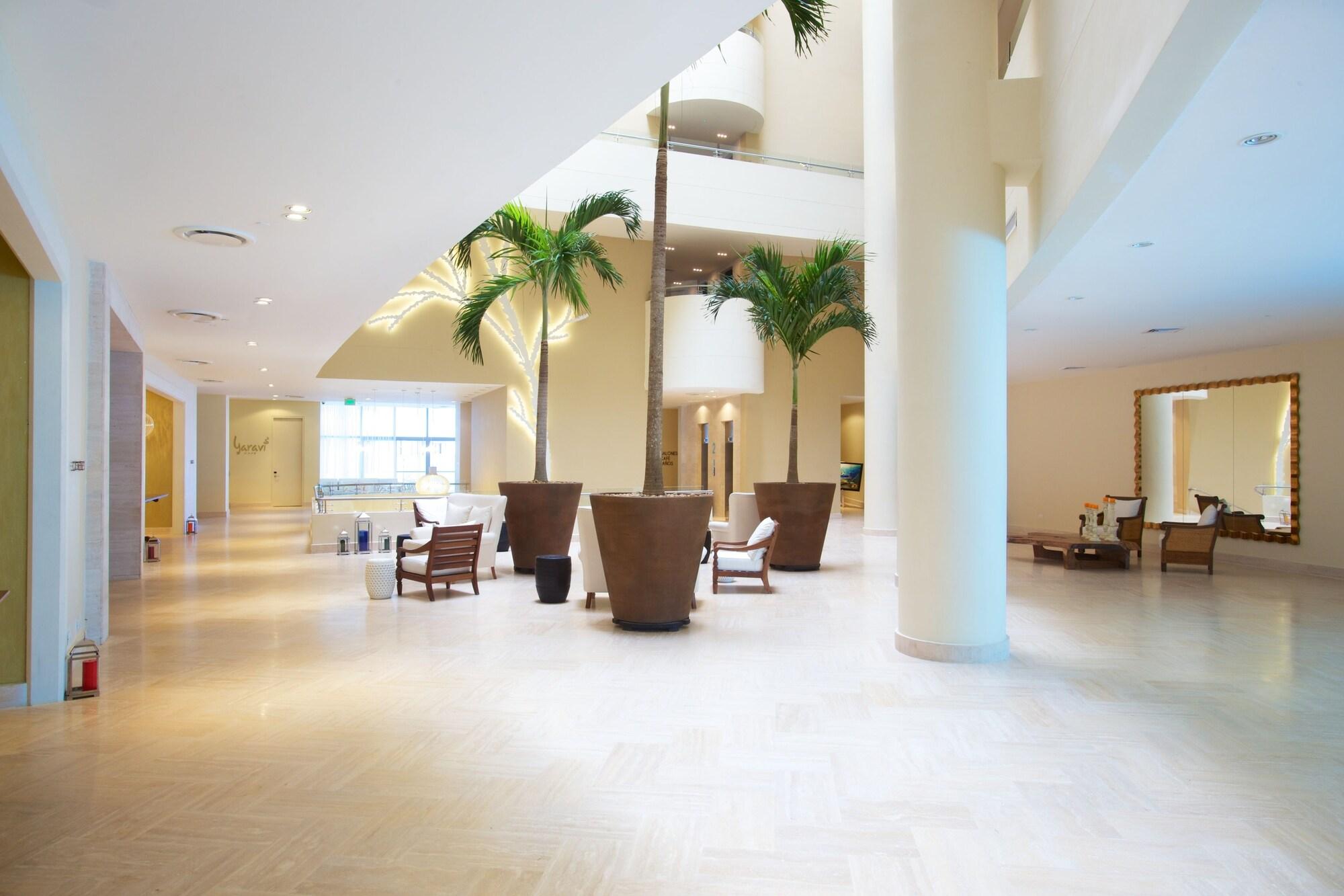 Hotel Radisson Cartagena Ocean Pavillion Hotel