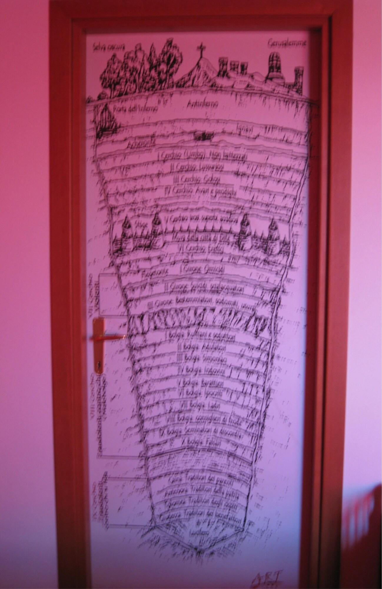 Vista Lobby Art Hotel