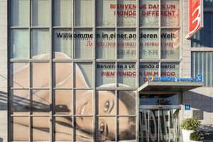 Alojamiento - Hotel ILUNION Valencia 3