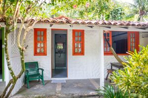 Alojamiento - Pousada Luar das Águas