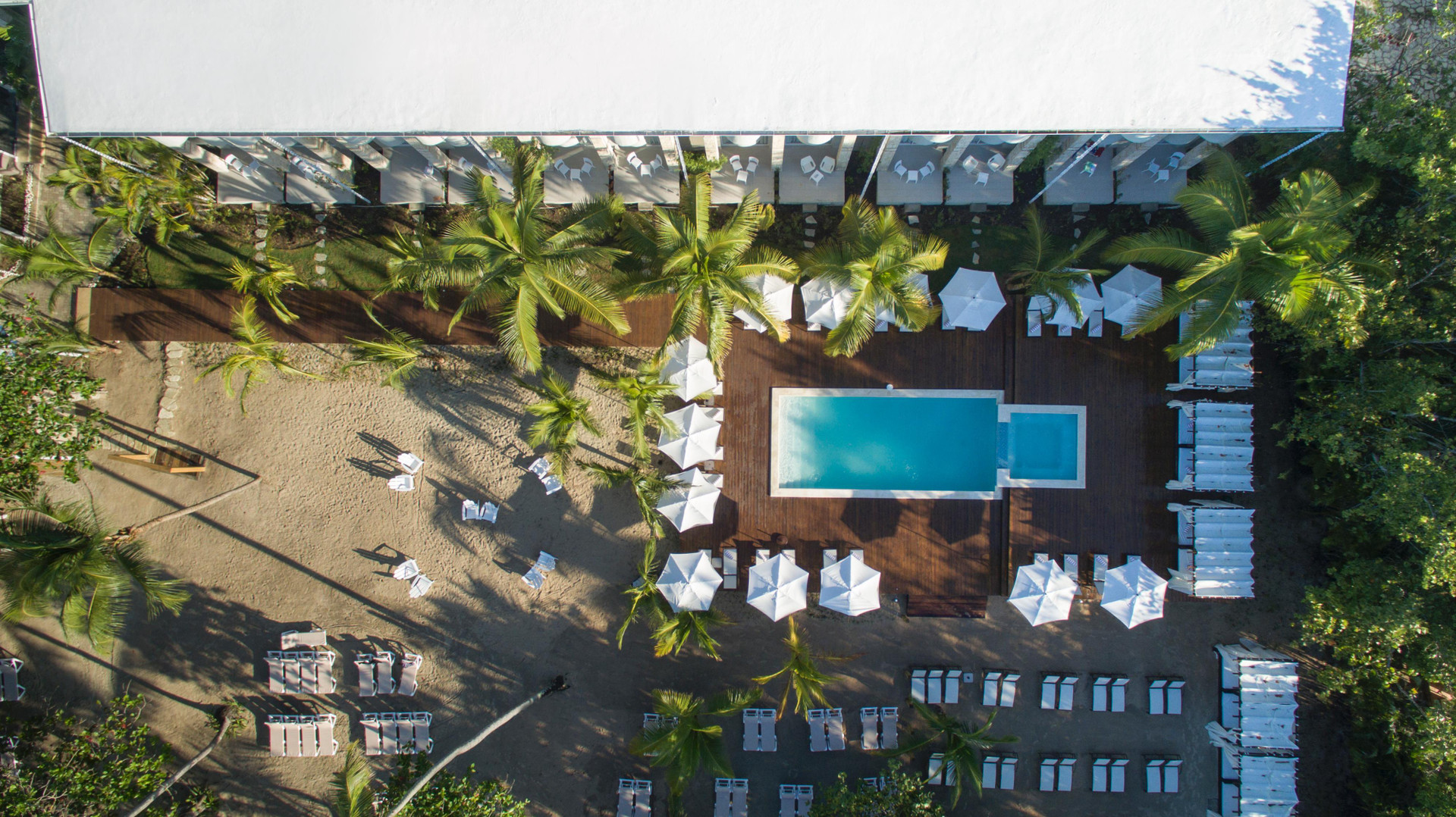 Vista Piscina Emotions by Hodelpa - Juan Dolio - All inclusive