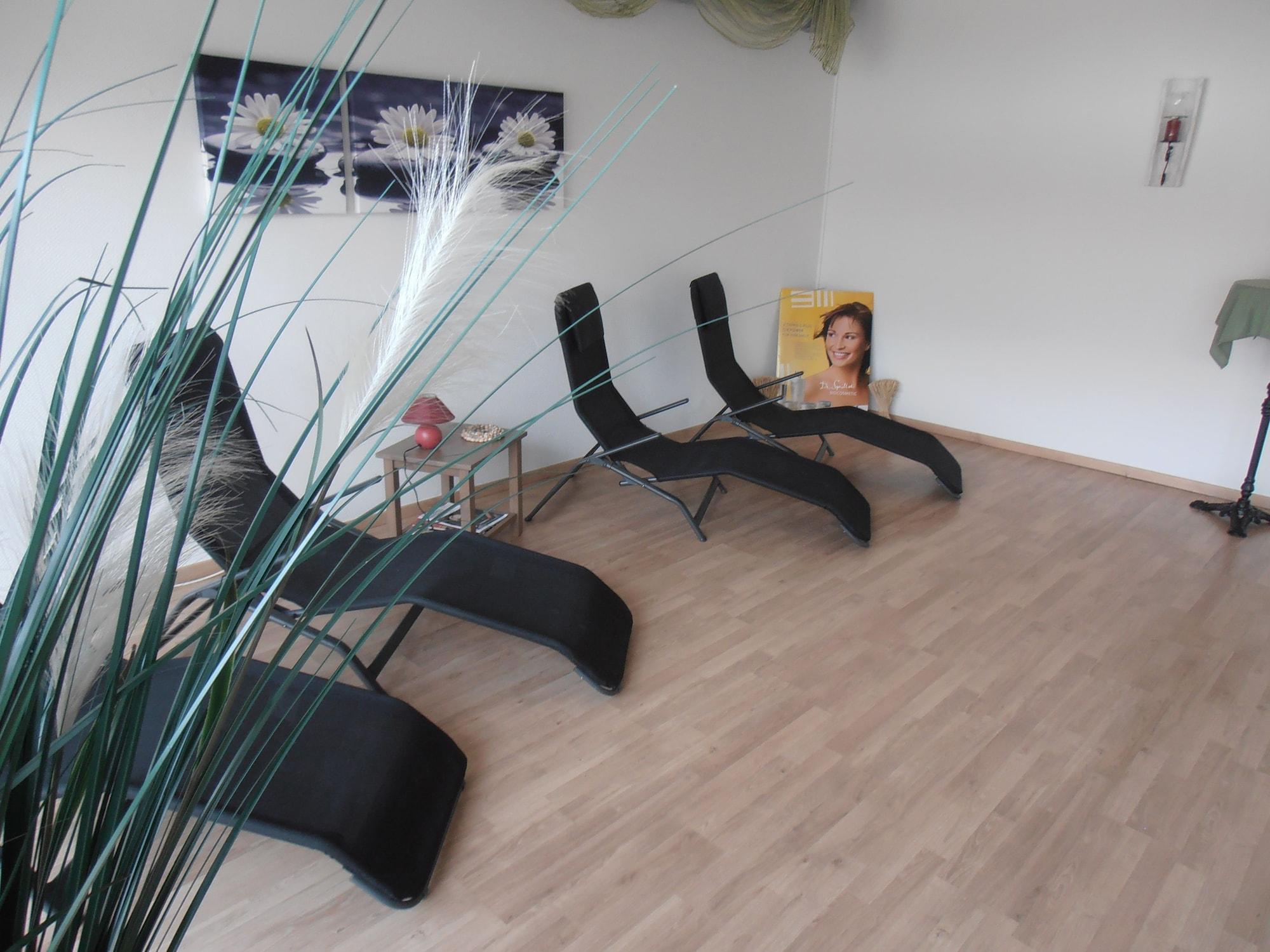 Spa Lindenhotel Stralsund