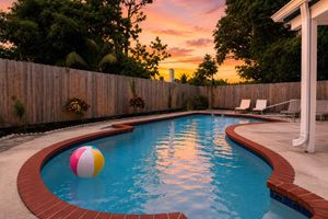 Alquiler Temporario - Sunset Paradaise in Fort Lauderdale