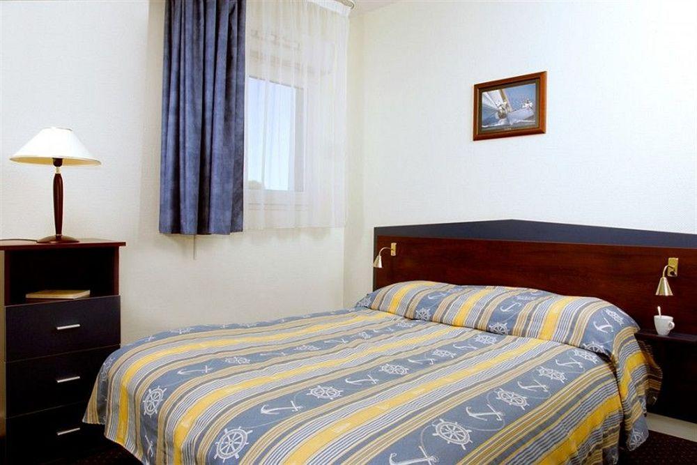 Habitación Appart'City Classic  Antibes