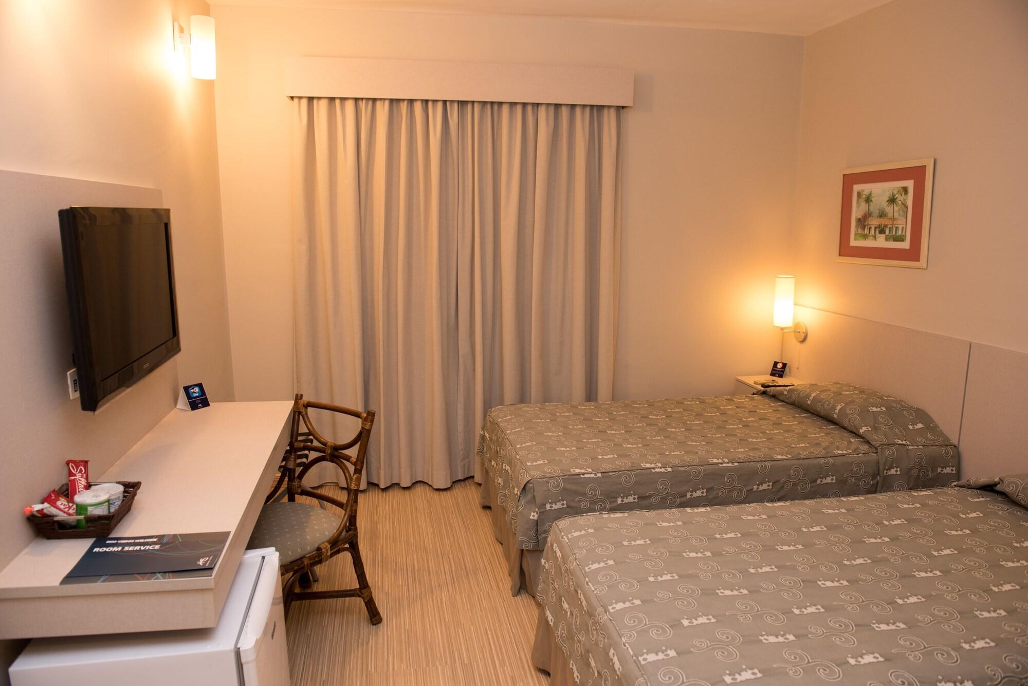 Habitación Gandini Hotel