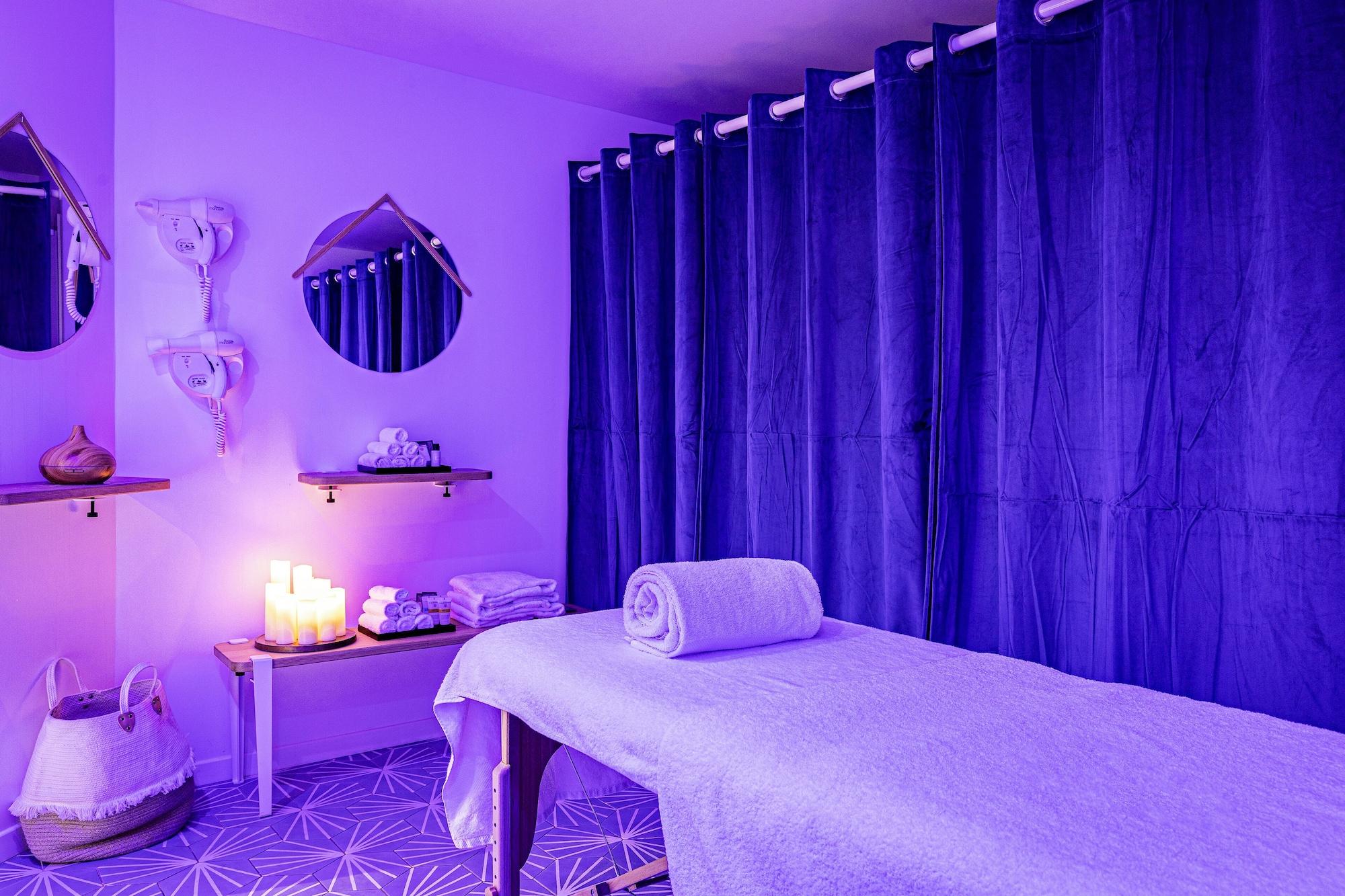 Spa Pullman Paris La Défense