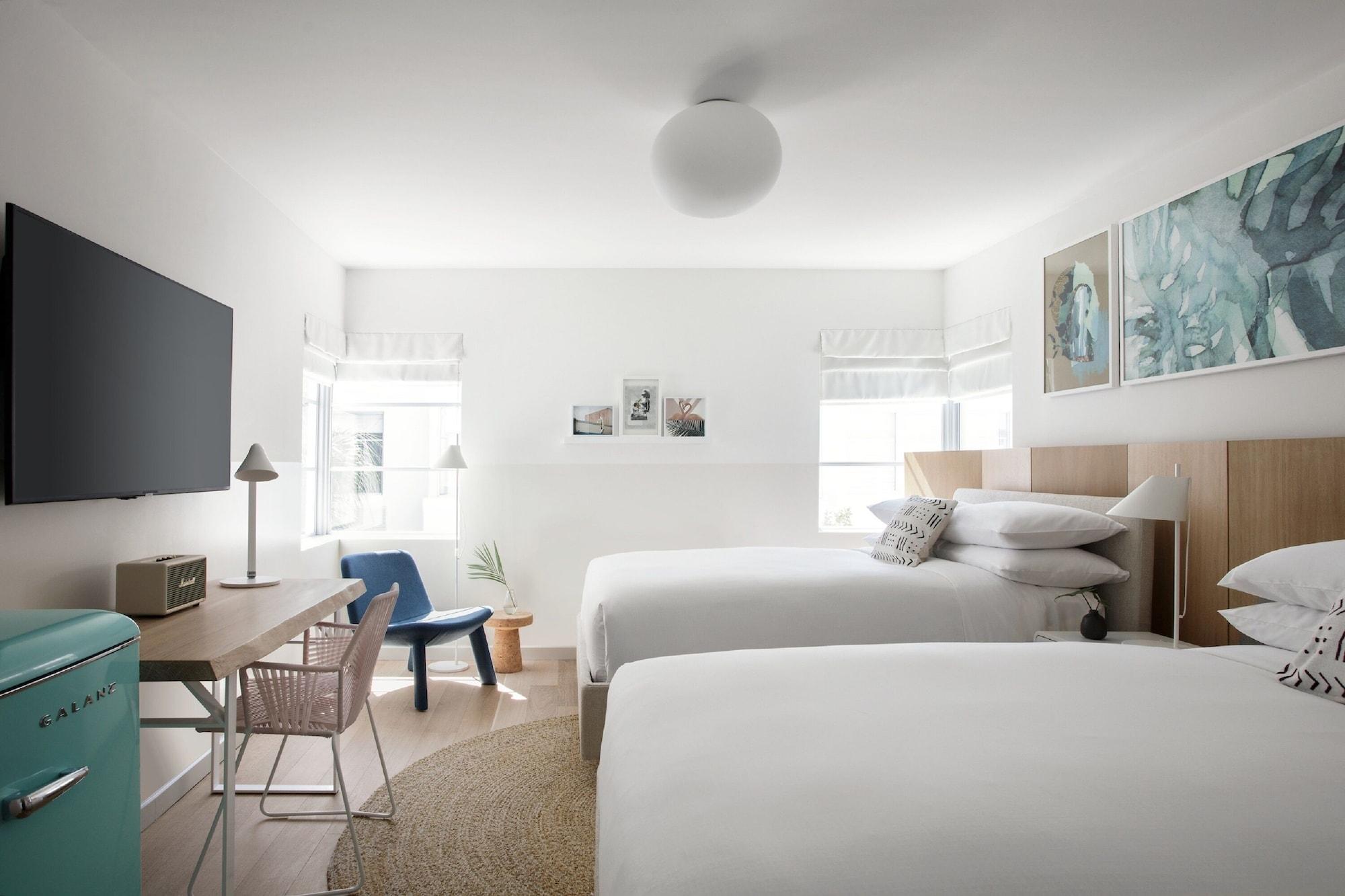 Habitación Kimpton Shorebreak Fort Lauderdale Beach Resort by IHG