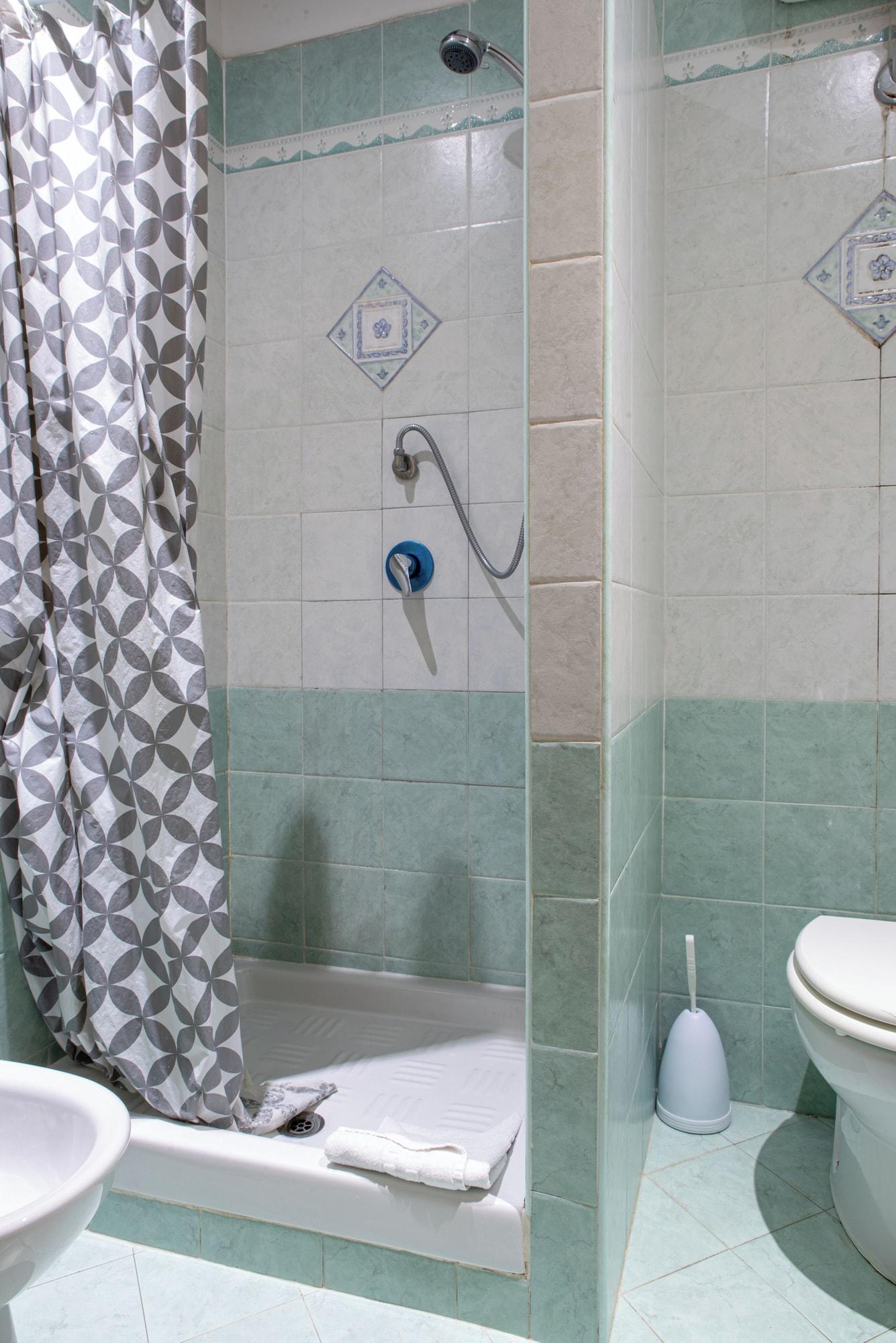Equipamiento de Habitación Hotel Ventura Rome