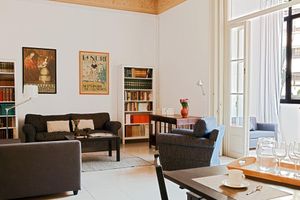 Alquiler Temporario - My Address in Barcelona