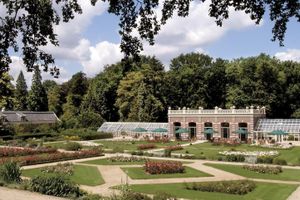 Alojamiento - Landgoed Hotel Groot Warnsborn