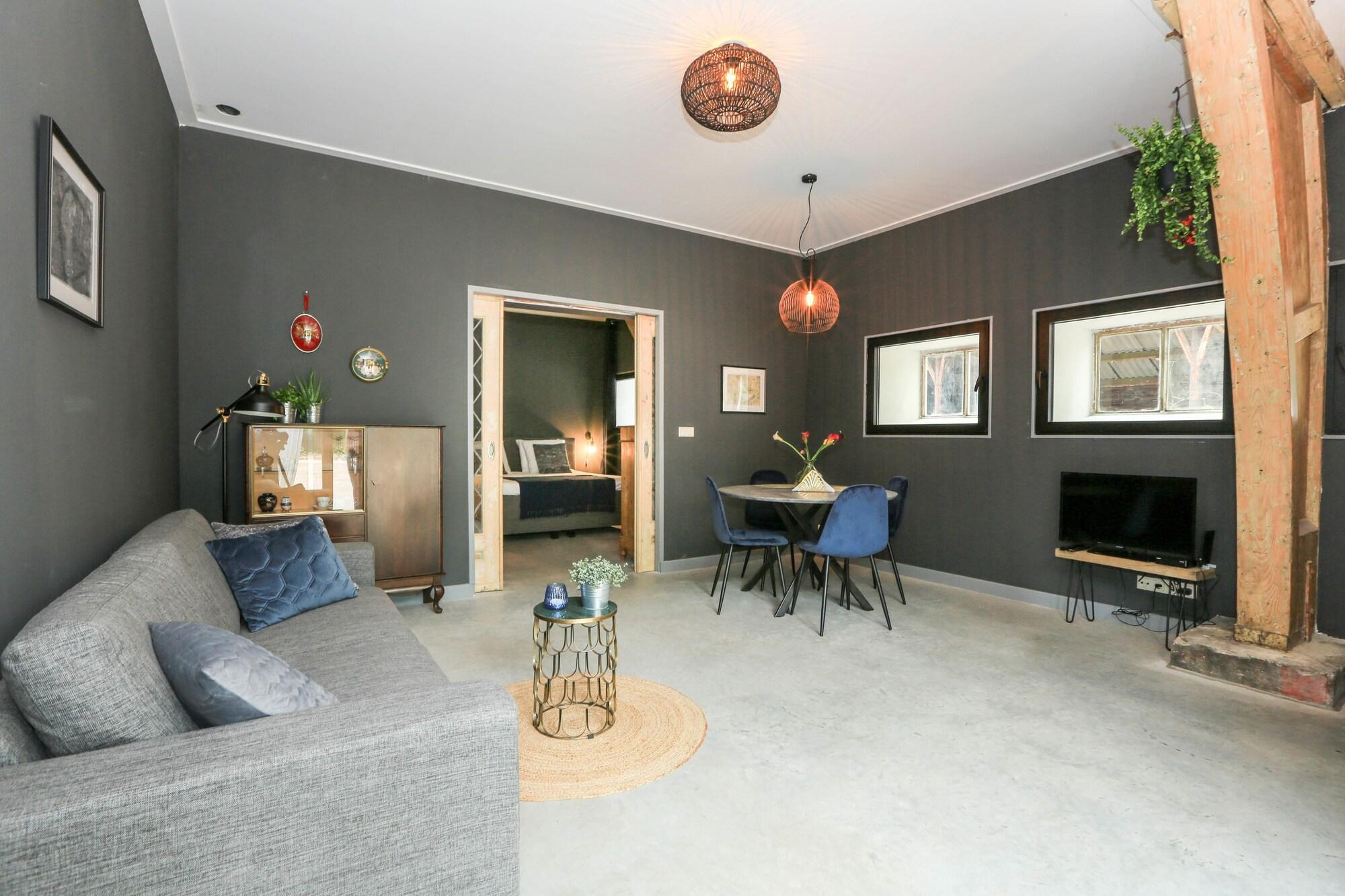 Varios B&B Adelaerthoeve