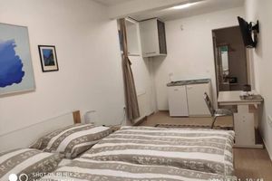 Alquiler Vacacional - Budget room Hotel Vila Katrca