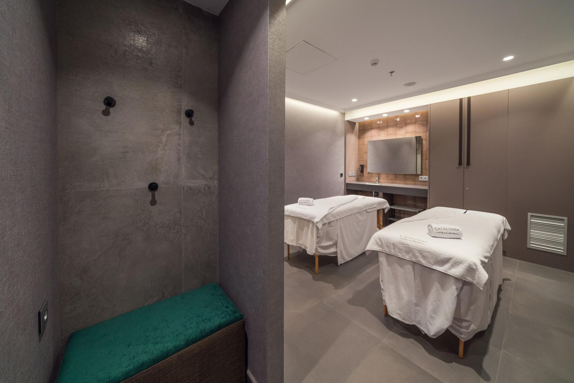 Spa Catalonia Gran Vía Bilbao