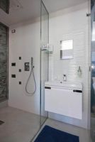 Arriendo temporal - Casa 67 Seaview Studio with Terrace & Jacuzzi in Manarola