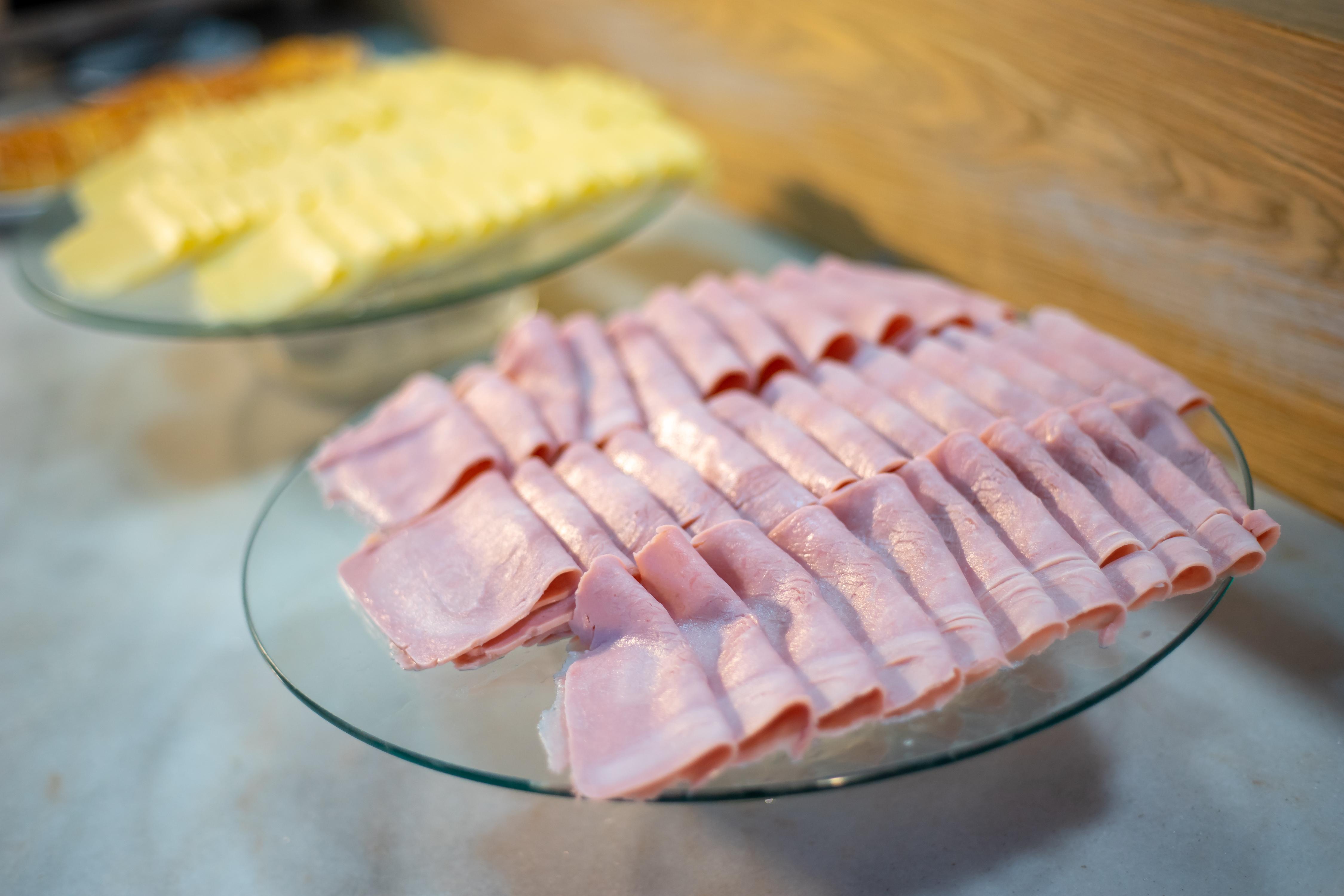 Restaurant Iguatemi Business & Flat by Avectur